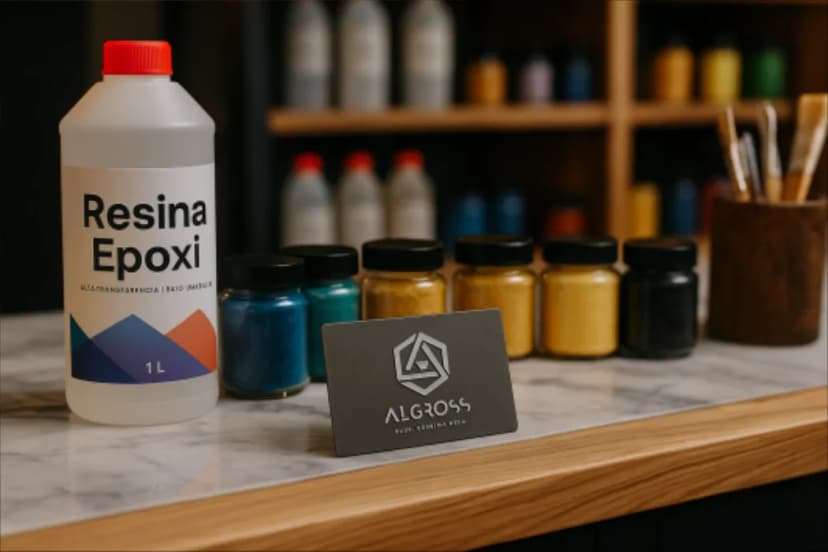 ALGROSS Store