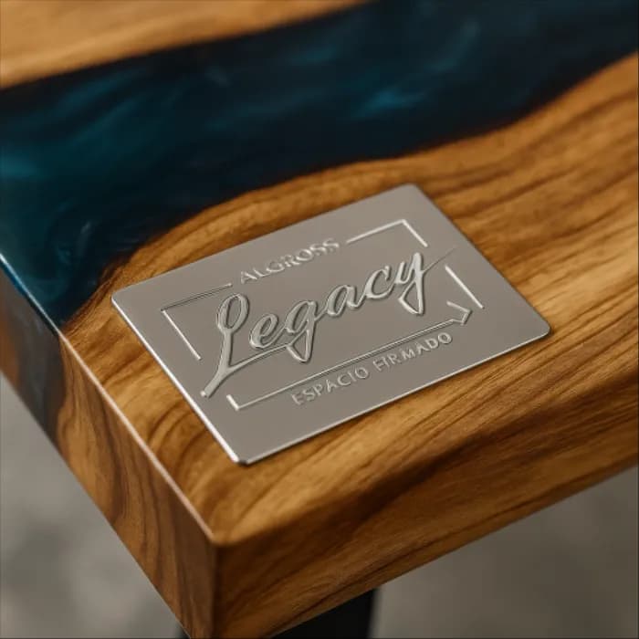 ALGROSS Legacy